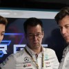 Imagen de ¡Gran maniobra de Alpine! El equipo del argentino Colapinto contrató a un ingeniero campeón del mundo