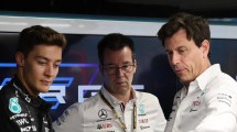 Imagen de ¡Gran maniobra de Alpine! El equipo del argentino Colapinto contrató a un ingeniero campeón del mundo