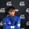 Imagen de Thiago Tirante: "La serie de Copa Davis en Busan me marcó, me hizo crecer como jugador y persona"