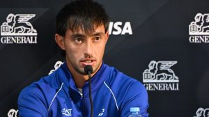 Thiago Tirante: «La serie de Copa Davis en Busan me marcó, me hizo crecer como jugador y persona»