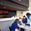 Imagen de "Un hecho histórico": abrieron en Roca la primera fábrica de pastas inclusiva que genera empleo real
