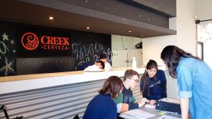 «Un hecho histórico»: abrieron en Roca la primera fábrica de pastas inclusiva que genera empleo real