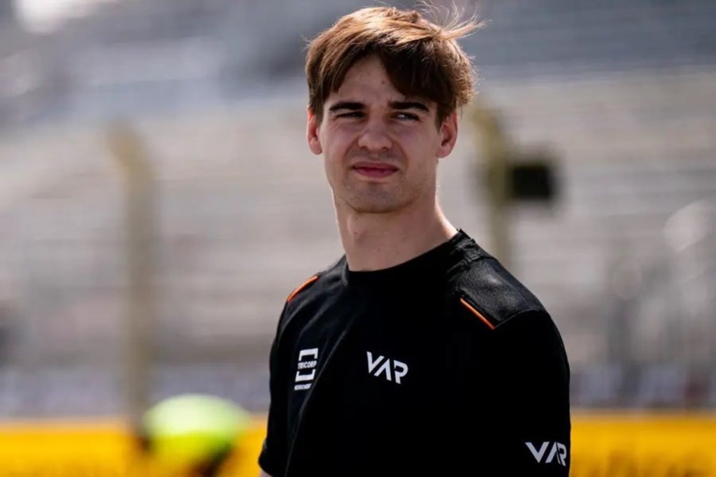 El detrás de la decisión de Nicolás Varrone y qué será de su futuro deportivo