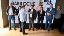 Imagen de Cuenta regresiva para Bariloche a la Carta, “el faro de la gastronomía argentina”