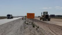 Imagen de Al calor de Vaca Muerta y el turismo, Neuquén va por un mapa vial con 2.000 kilómetros de asfalto