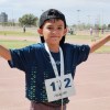 Imagen de Una neurocirugía inédita en Cipolletti le devuelve a Luca la ilusión de correr