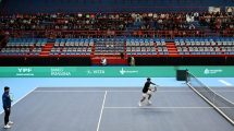Imagen de Todo lo que tenés que saber para ir al Ruca Che a ver la serie entre Argentina y Turquía por la Davis
