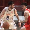 Imagen de Deportivo Roca y Pérfora siguen derechos y lideran el PreFederal de básquet