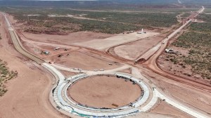 Plan Vial Provincial: tres obras viales que agilizarán la conexión con el Alto Neuquén