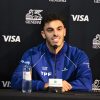 Imagen de Francisco Cerúndolo destacó el ambiente del Ruca Che: "Me encanta jugar acá, fue una fiesta"