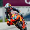 Imagen de Moto 3: Valentín Perrone y Marco Morelli deberán remarla en el Gran Premio de Austria