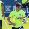 Imagen de La decisión de Diego Simeone sobre Julián Álvarez para el clásico ante Real Madrid