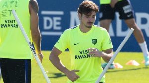 La decisión de Diego Simeone sobre Julián Álvarez para el clásico ante Real Madrid