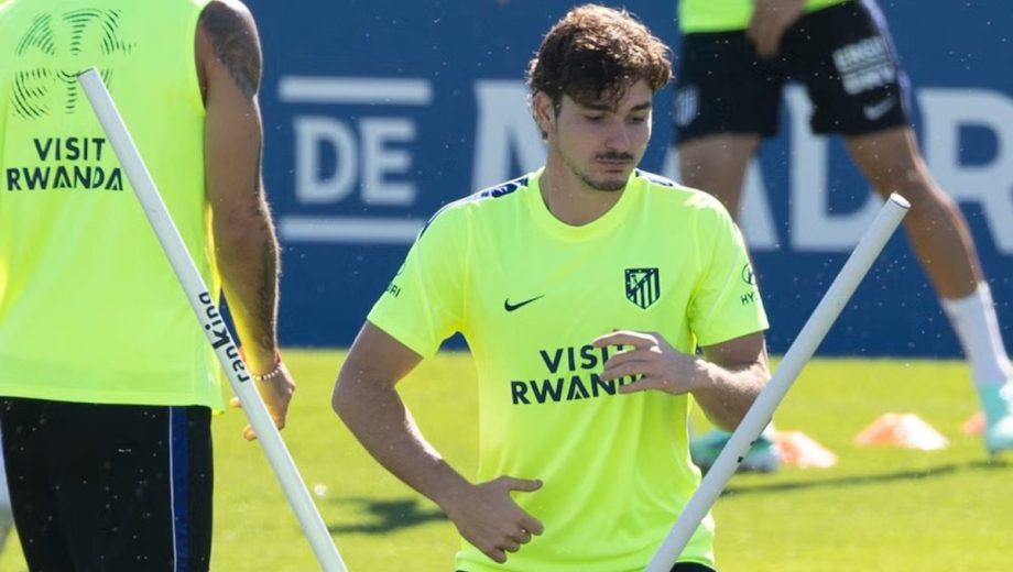 El clásico madrileño se disputará a las 11:15, horario argentino. 