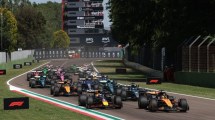 Imagen de Histórico circuito, muy especial para Franco Colapinto, podría cerrar la temporada 2026 de la Fórmula 1