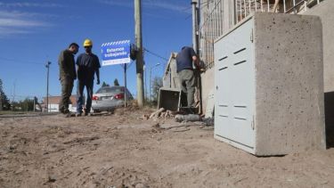 Neuquén acelera el Plan «Dale Gas»: Mariano Gaido apunta a que el 100% de la capital tenga acceso a gas natural