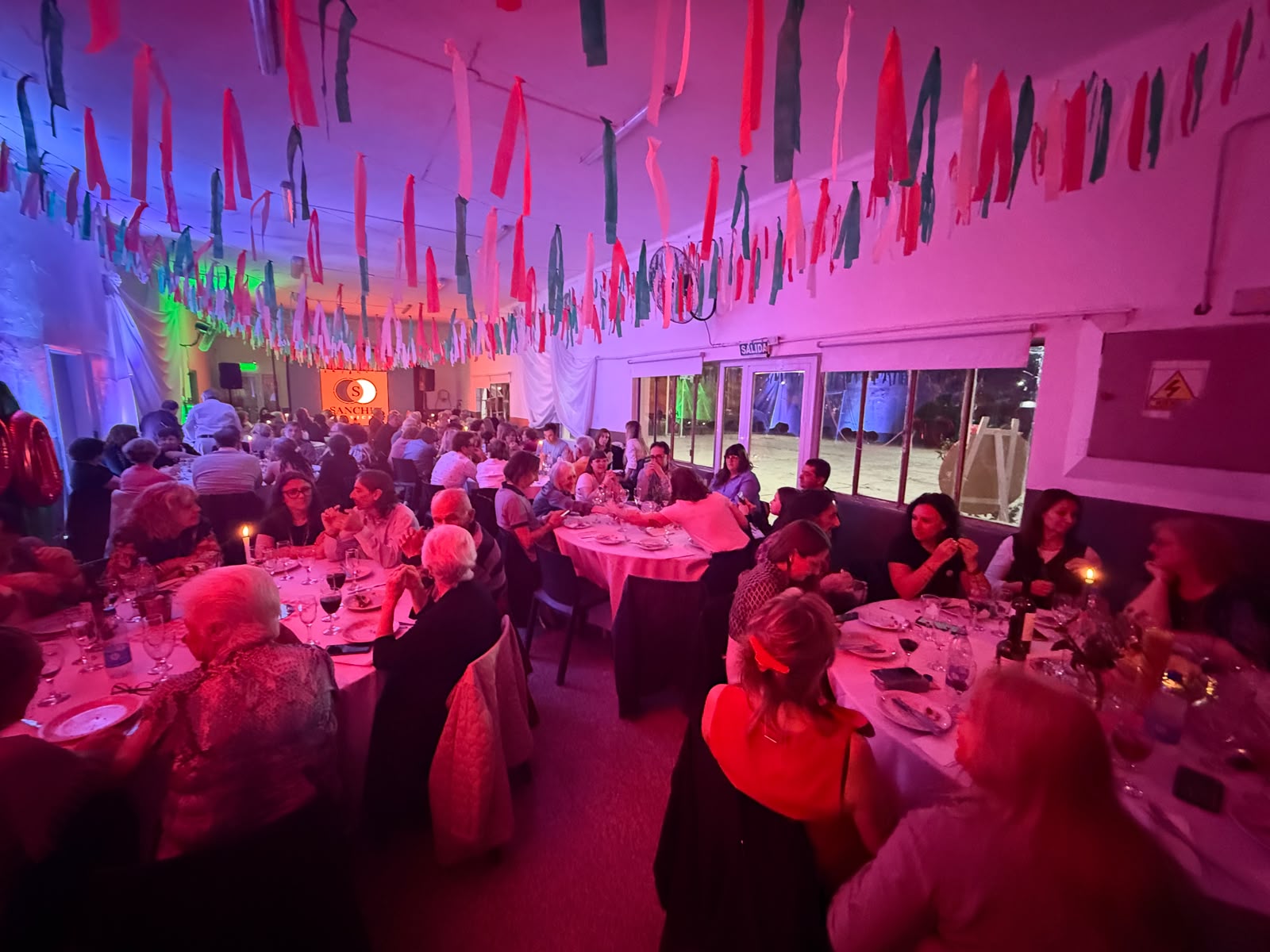 La Asociación Italiana de Allen celebra sus 90 años con empatía y proyectos renovadores