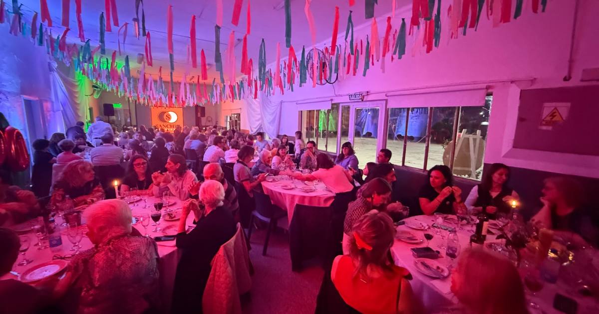 La Asociación Italiana de Allen celebra sus 90 años con empatía y proyectos renovadores