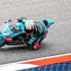 Imagen de Moto 3: remontada épica del argentino Marco Morelli y Top 10 en el Gran Premio de Austria