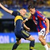 Imagen de Boca visita a San Lorenzo en busca de prolongar su racha victoriosa