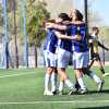 Imagen de Deportivo Rincón goleó a Santamarina y clasificó a los playoffs en el Federal A: cómo sigue