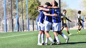 Deportivo Rincón goleó a Santamarina y clasificó a los playoffs en el Federal A: cómo sigue