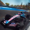 Imagen de Cronograma atípico: Franco Colapinto afronta el GP de Azerbaiyán, un lugar de gratos recuerdos