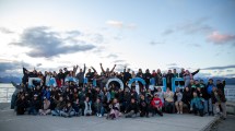 Imagen de Películas gratis en pantalla grande: comenzó el Festival Audiovisual Bariloche