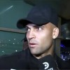 Imagen de Lautaro llegó al país para la despedida de Messi: "Es una triste noticia, pero disfrutamos el legado que nos dejó"