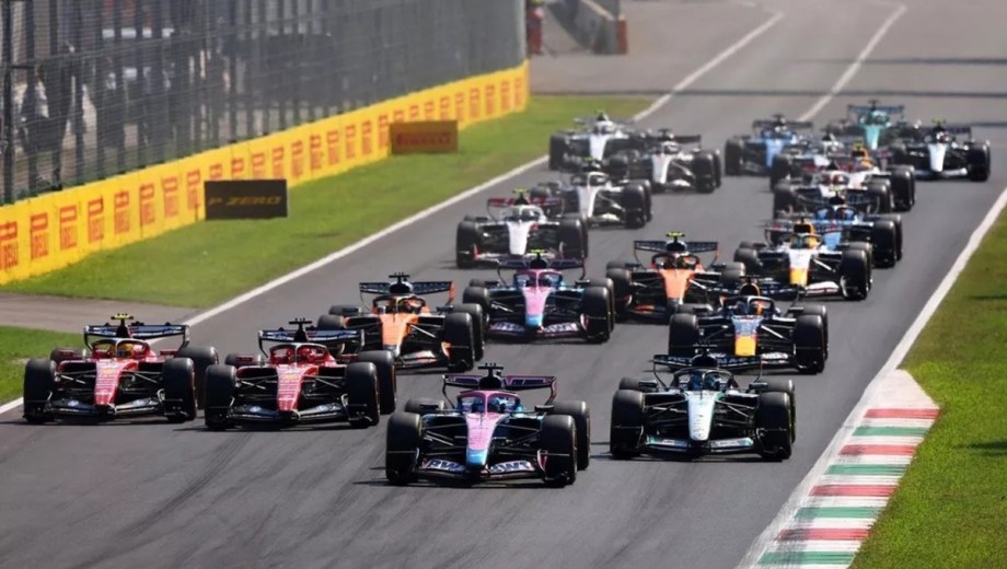 Cambios en las carreras de la F1: los Grandes Premios serán de menor duración en 2027