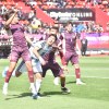 Imagen de Argentina empató agónicamente ante Venezuela y clasificó a semifinales de los Juegos Suramericanos