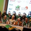 Imagen de Biguá renueva la ilusión para medirse con las mejores del país en la Liga Femenina