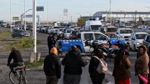 Imagen de Restricciones en la Ruta 7, entre Centenario y Neuquén: piden circular con precaución