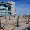 Imagen de En el hormigón y la tecnología: cómo avanza la construcción del tercer edificio del Polo Científico Tecnológico en Neuquén