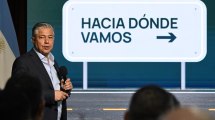 Imagen de 1.000 días de Rolando Figueroa en Neuquén: el Gobernador presenta un balance de gestión pensando en 2030