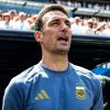 Imagen de Estaría encaminada la renovación de Lionel Scaloni como técnico de la Selección Argentina