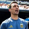 Imagen de Estaría encaminada la renovación de Lionel Scaloni como técnico de la Selección Argentina