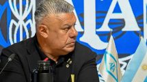 Imagen de AFA anunció cambios en el reglamento de los torneos y la creación de la Recopa de Campeones