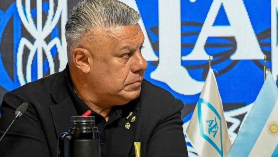 La AFA, presidida por Claudio "Chiqui" Tapia, anunció cambios para la próxima temporada, en la que habrán ocho títulos en juego.