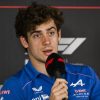 Imagen de Franco Colapinto, ilusionado en la previa del GP de Azerbaiyán: "Esperamos lograr otro Top 10"