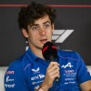 Imagen de Franco Colapinto, ilusionado en la previa del GP de Azerbaiyán: "Esperamos lograr otro Top 10"