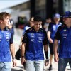 Imagen de Red Bull vuelve a su alineación original para el Gran Premio de Azerbaiyán de Fórmula 1