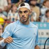 Imagen de Del Ruca Che a Londres: Francisco Cerúndolo disputará nuevamente la Laver Cup