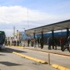 Imagen de Neuquén tiene un metrobús renovado: mayor seguridad y luminaria en 29 paradores