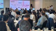Imagen de Vistage Argentina reunió en Neuquén a empresarios de la región para analizar los desafíos del liderazgo