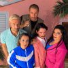 Imagen de "Villa California", la obra roquense producida por el Teatro Cervantes: una celebración del acontecimiento teatral