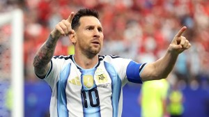 Cuánto valen y dónde se consiguen: salen a la venta las entradas para la despedida de Messi