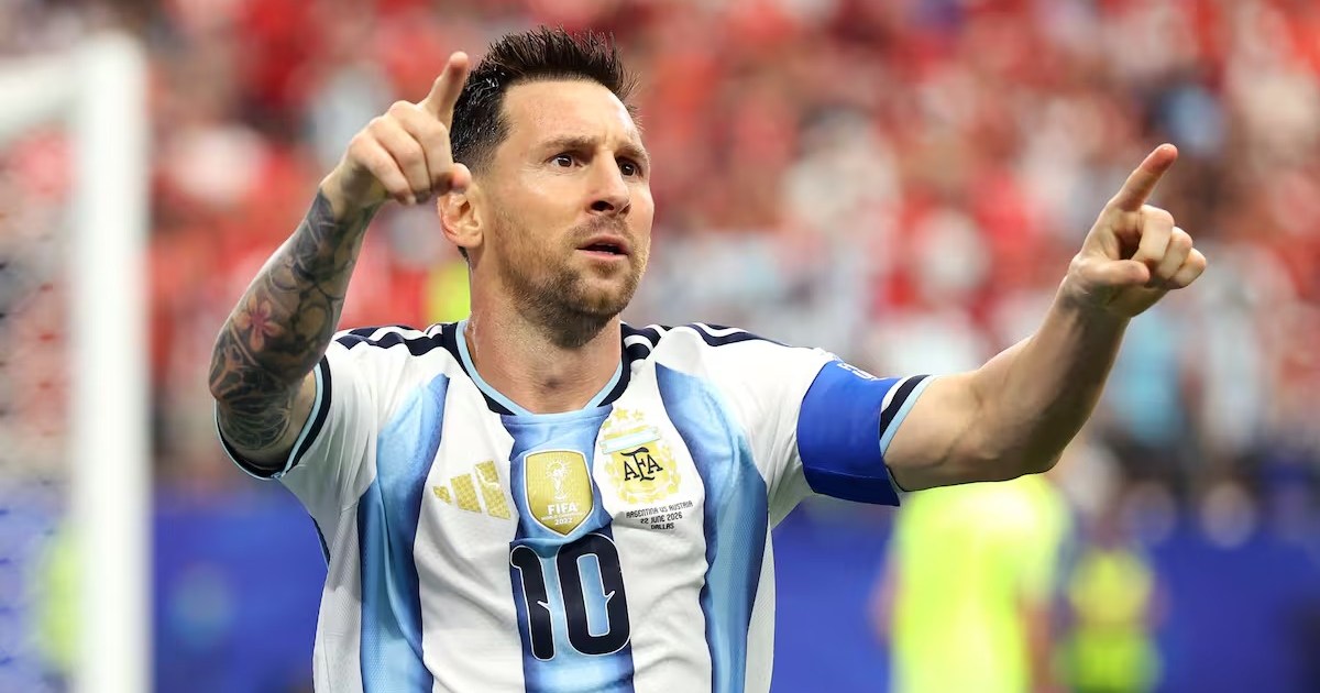 Entradas a la venta para el partido despedida de Messi