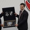 Imagen de El curioso pedido del Chiqui Tapia a la dirigencia de River