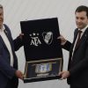 Imagen de El curioso pedido del Chiqui Tapia a la dirigencia de River